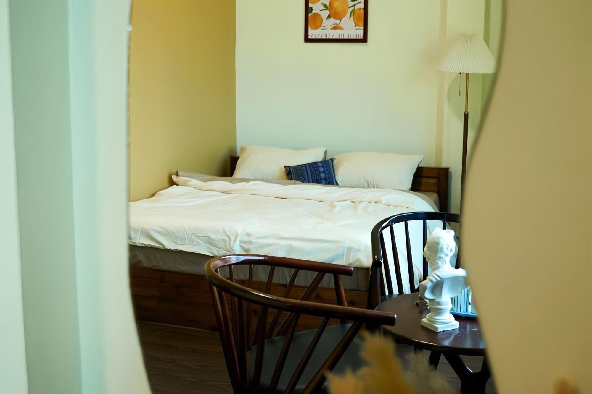 Sen'S Homestay - Motorbike Rental - Cao Bang City Екстериор снимка
